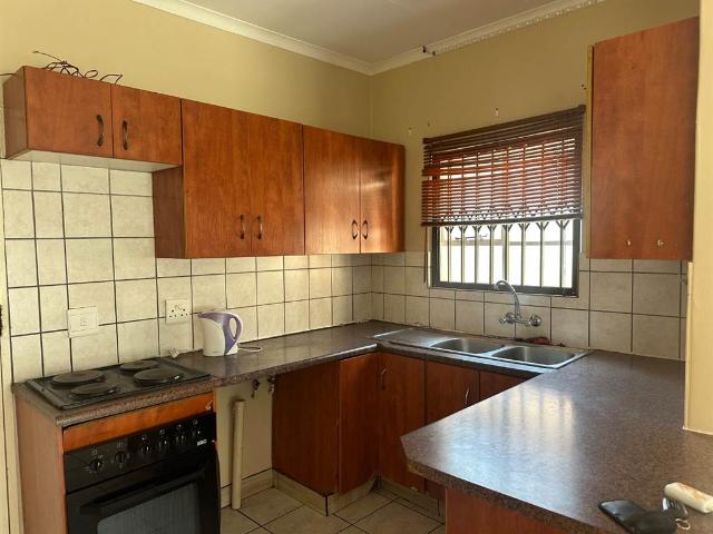 Townhouse for sale in Witbank, Mpumalanga