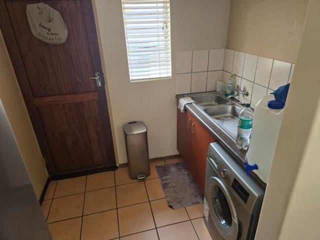 Townhouse for sale in Witbank, Mpumalanga