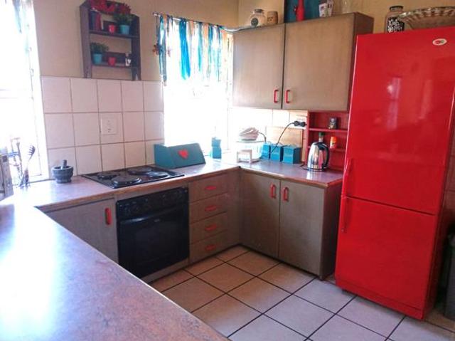 Townhouse for sale in Witbank, Mpumalanga
