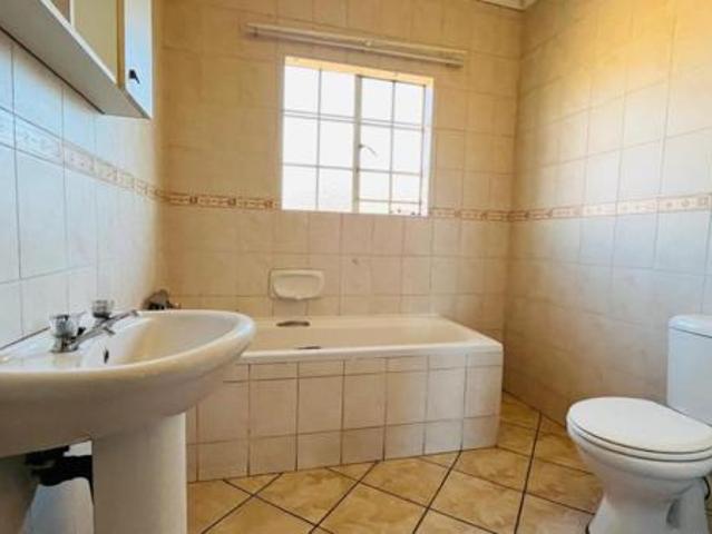 Townhouse for sale in Witbank, Mpumalanga