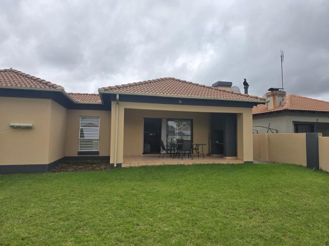 Townhouse for sale in Witbank, Mpumalanga