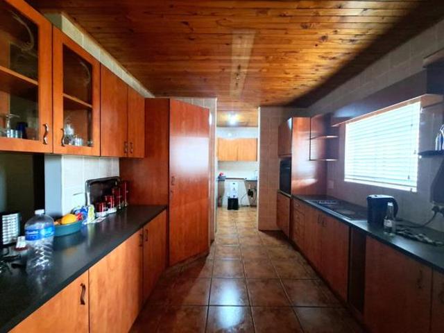 Townhouse for sale in Witbank, Mpumalanga