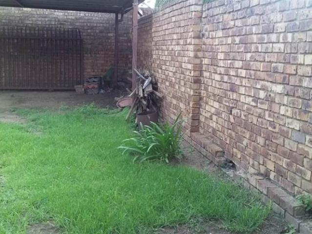 Townhouse for sale in Witbank, Mpumalanga