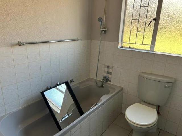 Townhouse for rent in Witbank, Mpumalanga