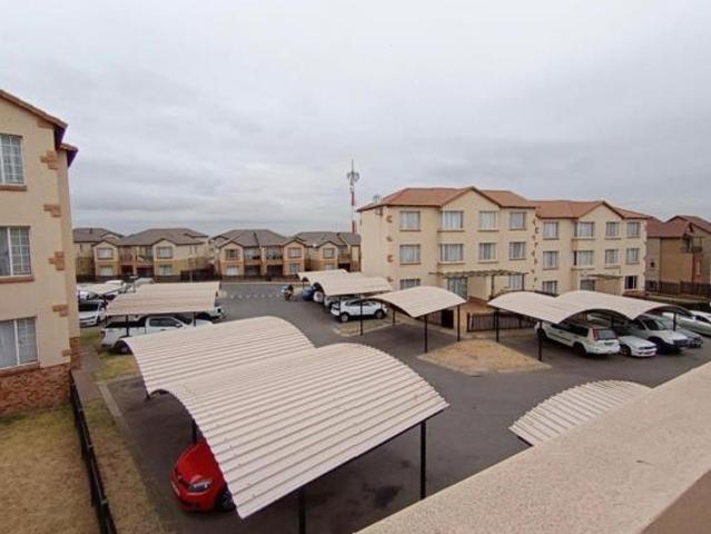 Townhouse for sale in Witbank, Mpumalanga