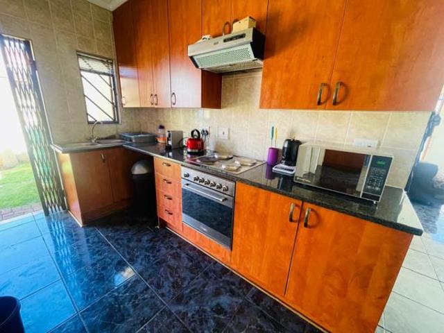 Townhouse for sale in Witbank, Mpumalanga