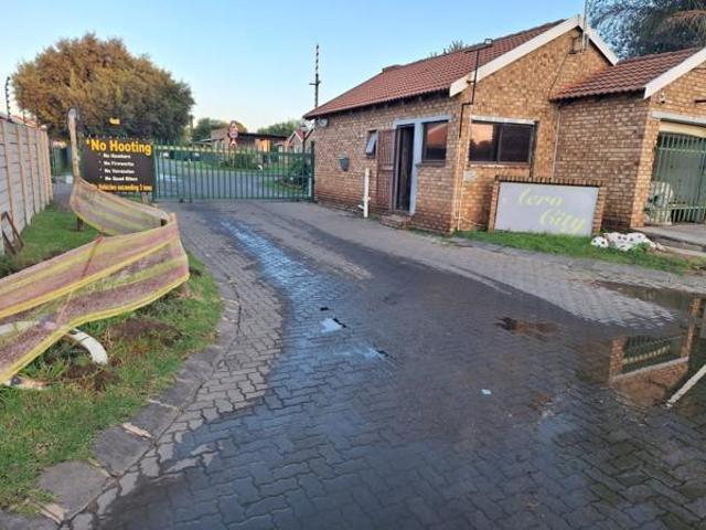 House for rent in Ekurhuleni, Gauteng