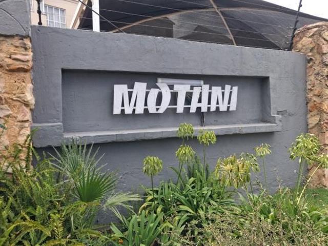 House for rent in Vosloorus, Gauteng