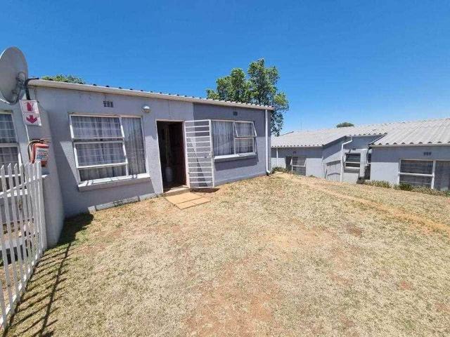 Townhouse for sale in Johannesburg