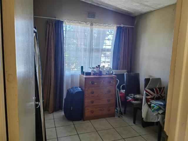 Townhouse for sale in Johannesburg