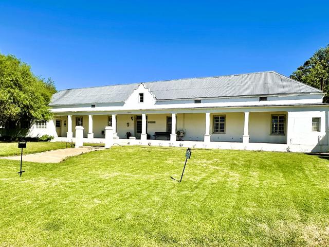 Townhouse for rent in Western Cape