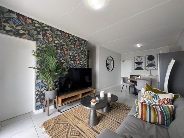 House for rent in Waterkloof, Gauteng