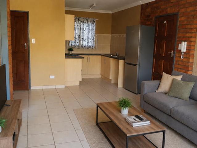 Townhouse for rent in Waterkloof, Gauteng