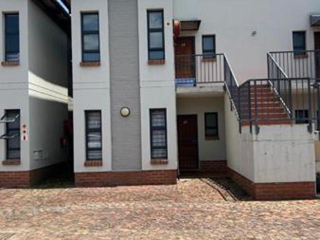 House for rent in Waterkloof, Gauteng