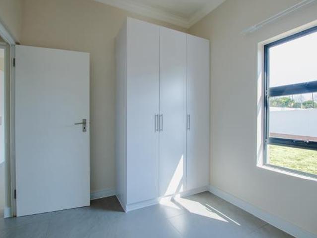 Townhouse for rent in Pretoria, City of Tshwane Metropolitan Municipality