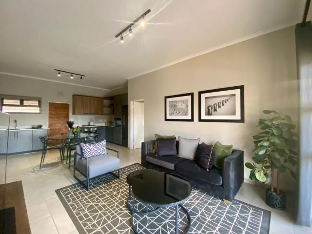 Townhouse for sale in Waterkloof, Gauteng
