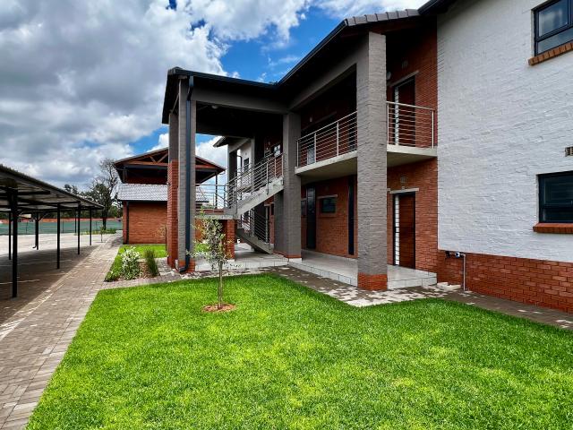 Townhouse for sale in Waterkloof, Gauteng
