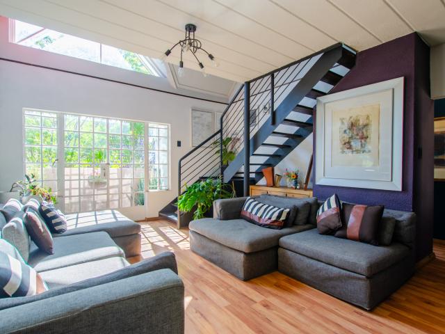Townhouse for sale in Waterkloof, Gauteng
