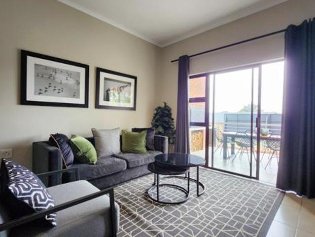 Townhouse for rent in Waterkloof, Gauteng