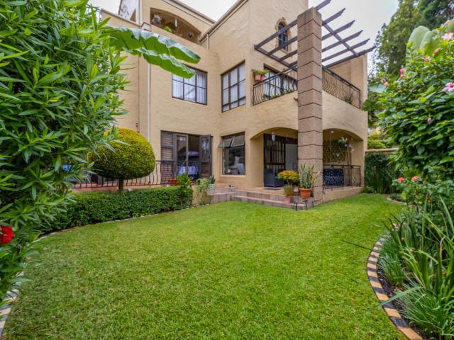 Townhouse for sale in Alexandra, Gauteng