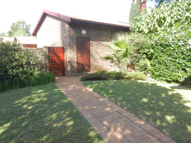 Townhouse for sale in Alexandra, Gauteng