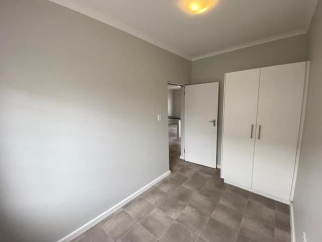 Townhouse for rent in Cape Town, Western Cape