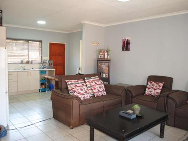 Townhouse for sale in Midvaal, Gauteng