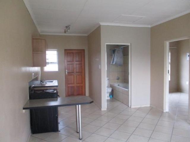 Townhouse for sale in Midvaal, Gauteng
