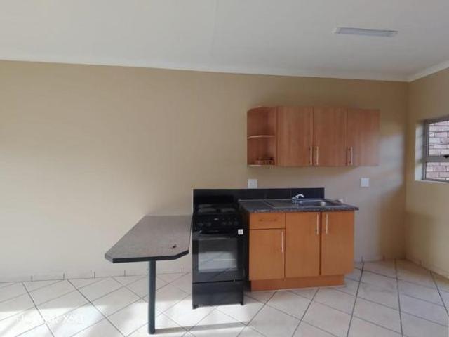 Townhouse for rent in Midvaal, Gauteng