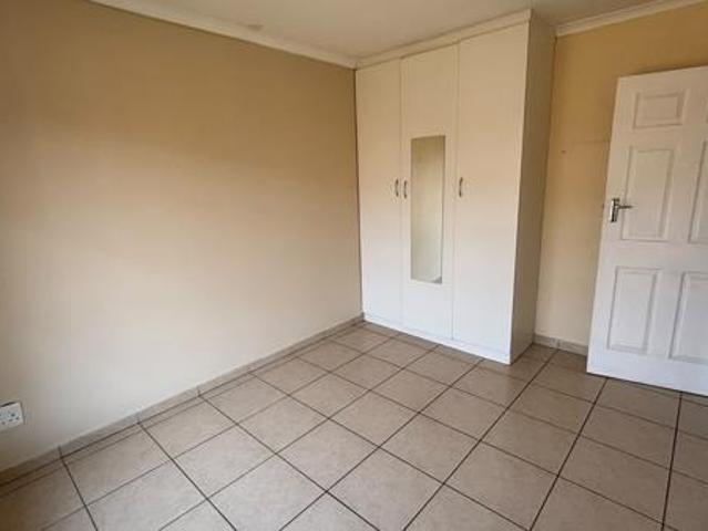 Townhouse for sale in Meyerton, Midvaal Local Municipality