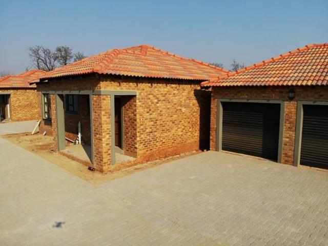 Townhouse for sale in Midvaal, Gauteng