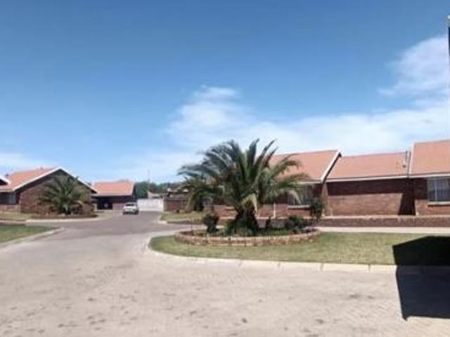 Townhouse for sale in Midvaal, Gauteng
