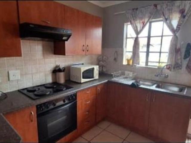 Townhouse for sale in Midvaal, Gauteng