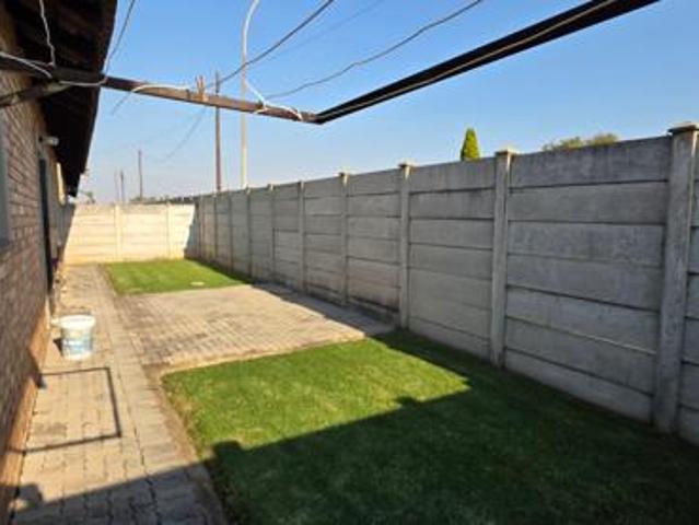 Townhouse for sale in Midvaal, Gauteng