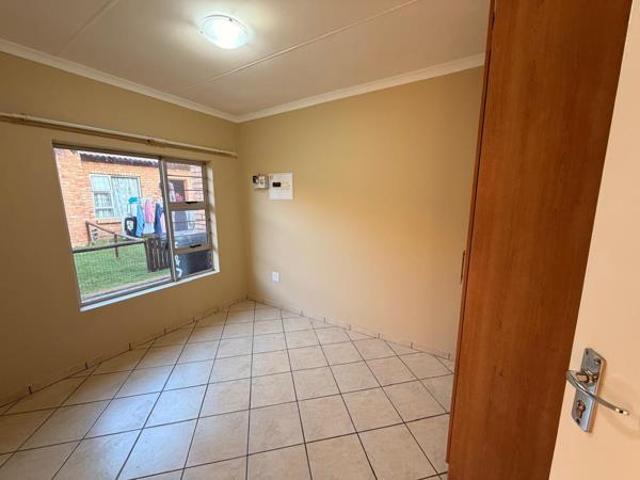 Townhouse for sale in Midvaal, Gauteng