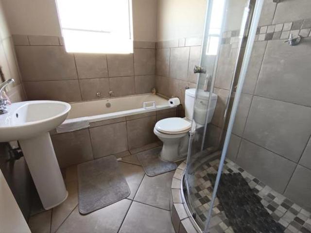 Townhouse for sale in Midvaal, Gauteng