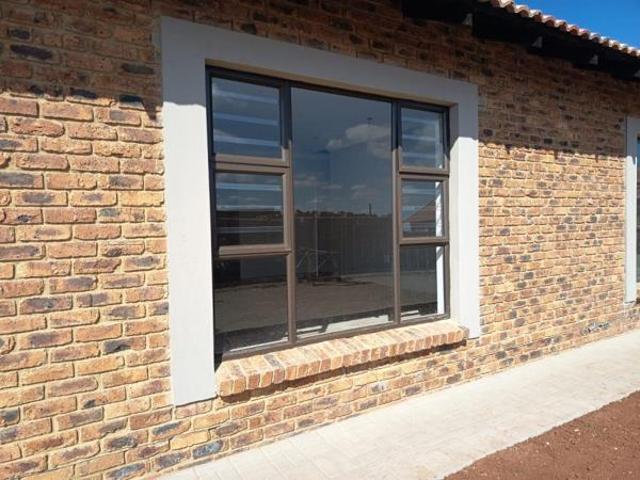 Townhouse for sale in Midvaal, Gauteng