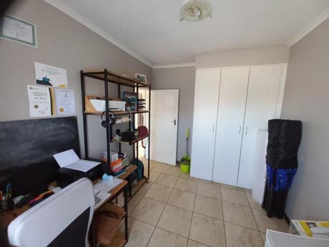 Townhouse for rent in Midvaal, Gauteng