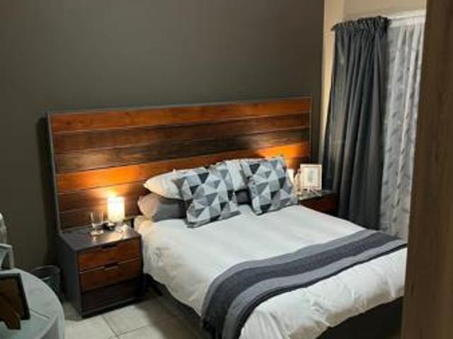 Townhouse for rent in Midvaal, Gauteng