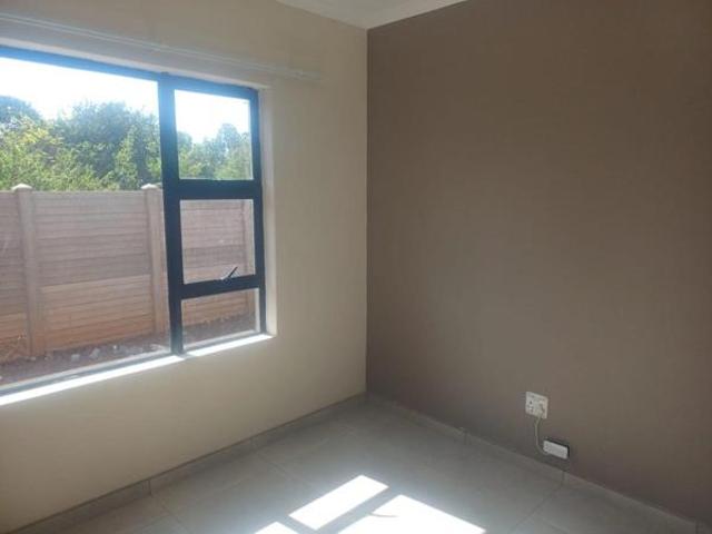 Townhouse for sale in Midvaal, Gauteng