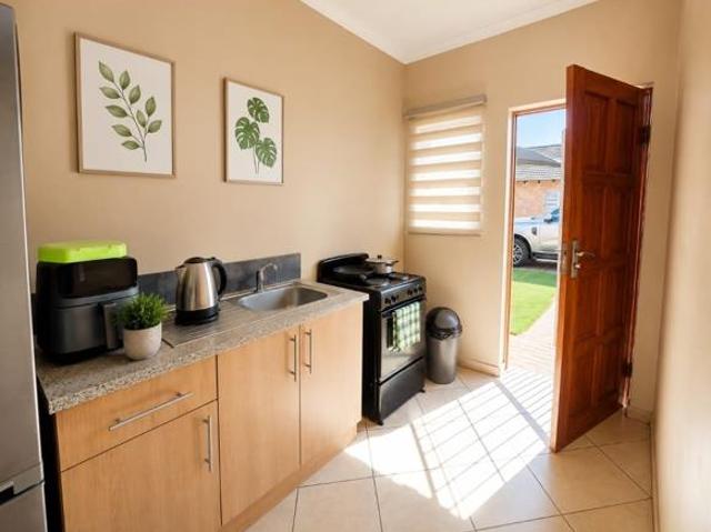 Townhouse for sale in Midvaal, Gauteng