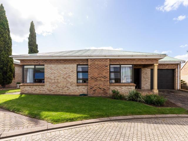 Townhouse for sale in Western Cape