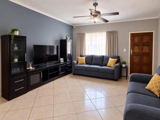 Townhouse for sale in Midvaal, Gauteng