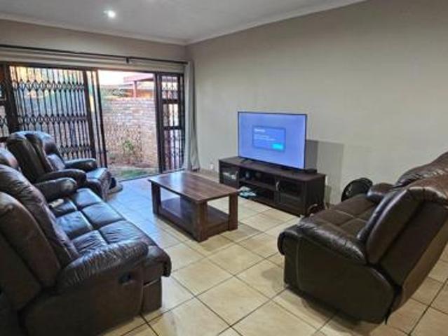 Townhouse for sale in Midvaal, Gauteng