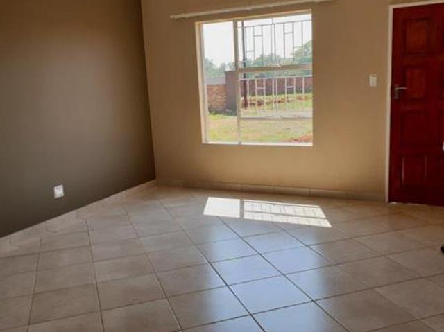 Townhouse for sale in Midvaal, Gauteng