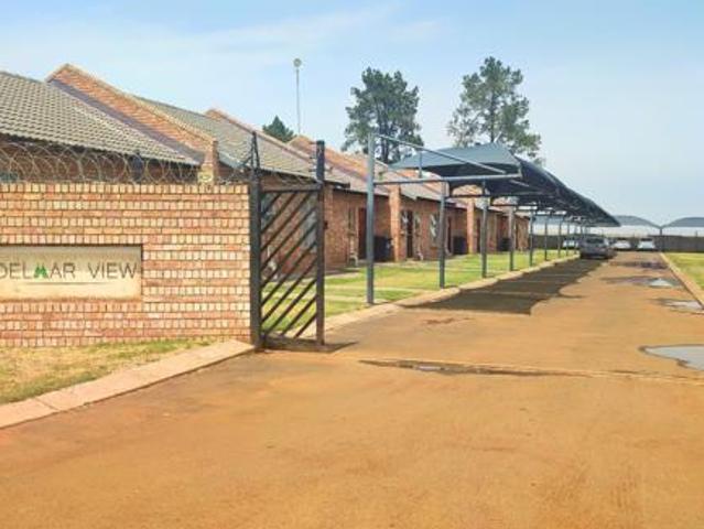 Townhouse for sale in Midvaal, Gauteng