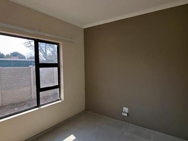 Townhouse for sale in Midvaal, Gauteng