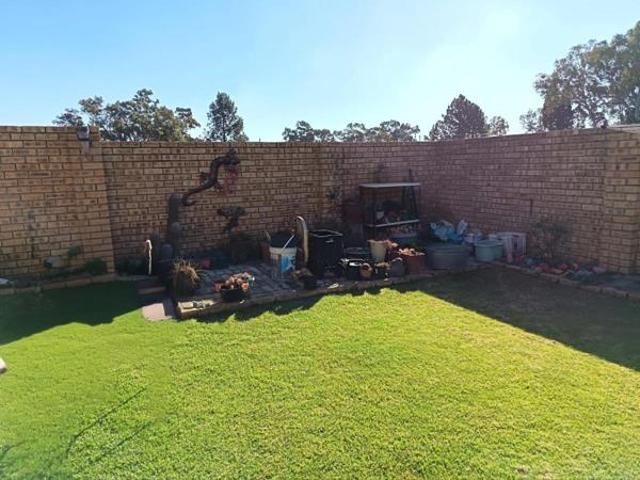 Townhouse for sale in Midvaal, Gauteng