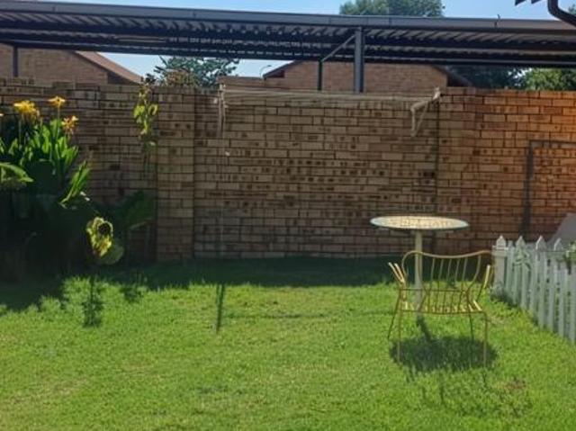 Townhouse for sale in Midvaal, Gauteng