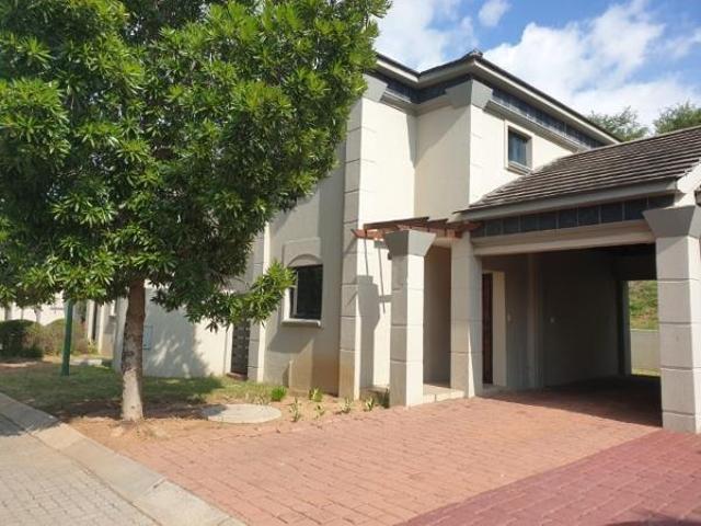 House for rent in Ehlanzeni, Mpumalanga